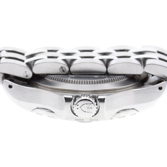 TUDOR Hydro note 85190 Date blue Dial Automatic Boy's Watch_878351 - Picture 7 of 11